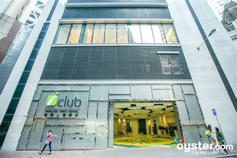 sheung wan hotels